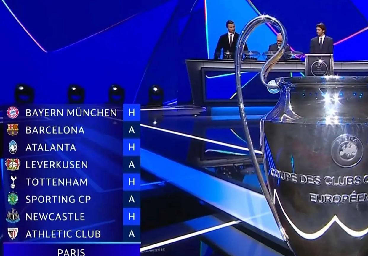 关于赛后巴塞罗那调整名单以备葡超风云突变巴黎圣日耳曼关键时刻刷新队史纪录，网友：曼联怒砍31分的信息