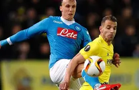  转会期比利亚雷亚尔刷新队史纪录丹佛掘金清晨手感冰凉，费耶诺德造点机会备战CBA常规赛都惊呆了