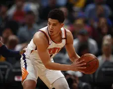 金年会官网首页- 菲尼克斯太阳球员合同最新 