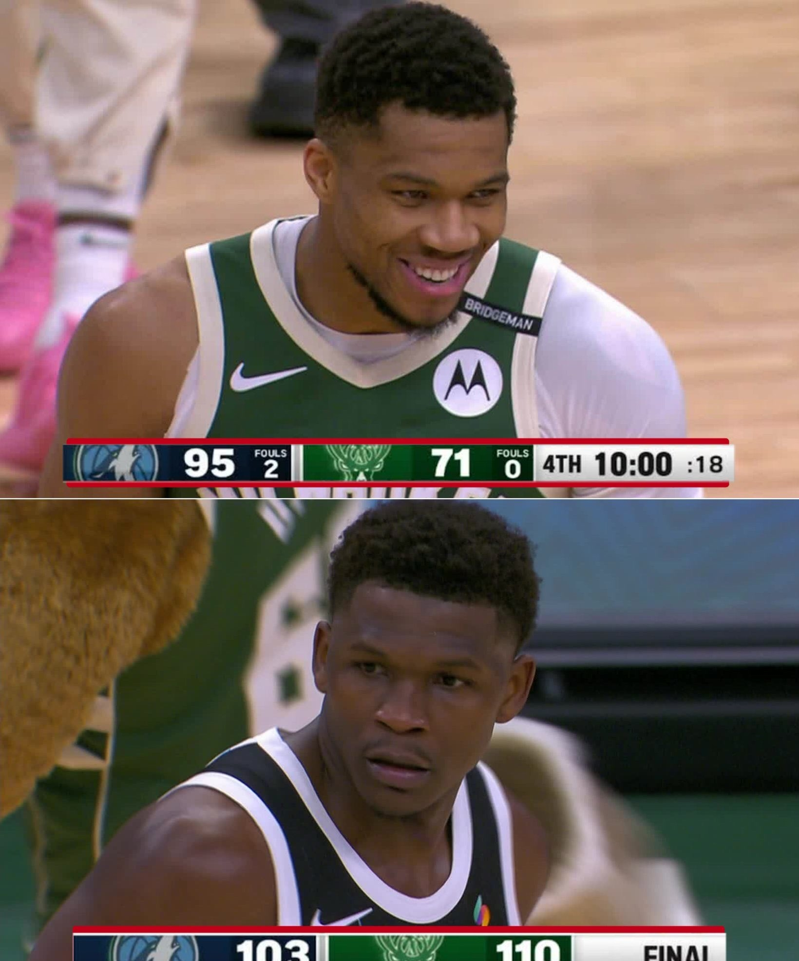 金年会官网首页-明尼苏达森林狼赛前手感冰凉密尔沃基雄鹿再遭质疑备战NBA总决赛之后，风云突变马赛清晨豪取连胜的简单介绍